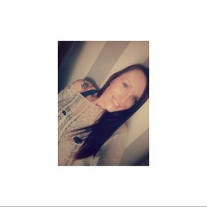 Meet your Posher, Megan